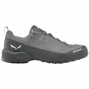 Trail Salewa Wildfire Leather 2 kép