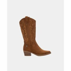 Magas sarkú csizmák Refresh 173085 kép