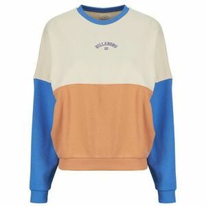 Pulóverek Billabong JUMP AROUND BLOCK kép