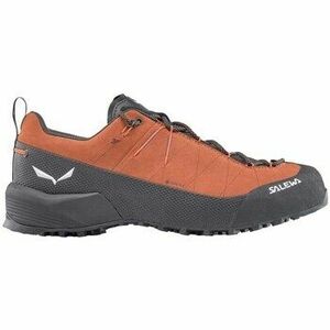 Trail Salewa Wildfire Leather 2 kép
