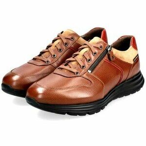 Túracipők Mephisto Brayan kép