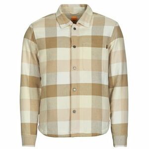Ing Timberland High pile Lined Overshirt kép