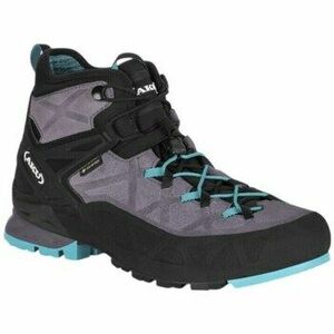 Trail Aku Rock Dfs Mid Gtx kép