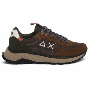 Trail Sun68 SUN68 08 FIRE CAMPING kép