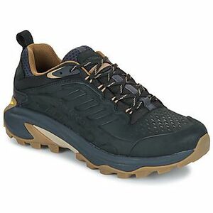 Trail Merrell MOAB SPEED 2 LEATHER WATERPROOF kép