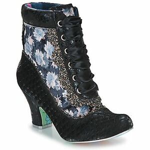 Csizmák Irregular Choice HELLO THERE kép