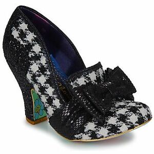 Félcipők Irregular Choice ALL THE TIME kép