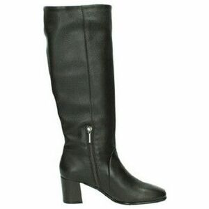 Magas sarkú csizmák Moda Bella - kép