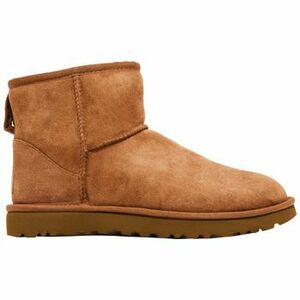 Hótaposók UGG Classic Mini II Boot Chestnut (Women's) kép