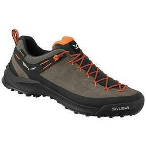 Trail Salewa Wildfire Leather Gore-Tex kép