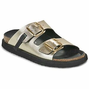 Papucsok D.Franklin VIBE SUEDE kép