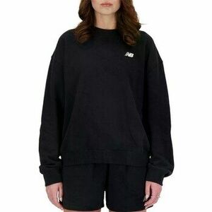 Pulóverek New Balance WT41508BK kép