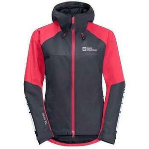 Technikai dzsekik Jack Wolfskin Veste Morobbia 2L imperméable kép