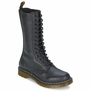 Lapos talpú csizmák Dr. Martens 1B99 kép