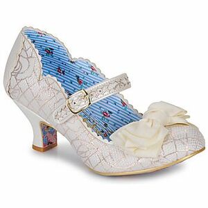 Félcipők Irregular Choice SUMMER BREEZE kép
