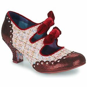 Félcipők Irregular Choice CALENDULA kép