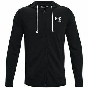 Kapucnis pulóverek Under Armour Rival Terry LC FZ kép