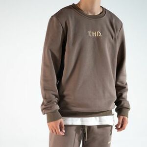 Pulóverek THEAD. SYDNEY SWEAT kép