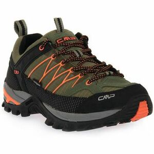 Trail Cmp 01FL RIGEL LOW TREKKING kép