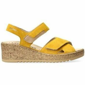 Éktalpú szandálok Mephisto Noor kép