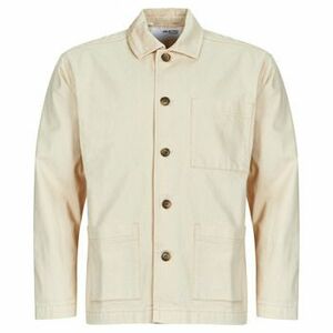 Bézs színű ing kép