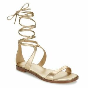 Lapos talpú szandálok MICHAEL Michael Kors AMARA FLAT SANDAL kép