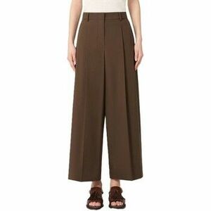 Bő nadrágok Max Mara WKDBELLICO kép