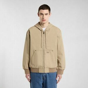 Kapucnis pulóverek Dickies Unlined canvas hooded bom kép