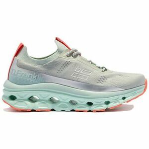 Rövid szárú edzőcipők D.Franklin SNEAKERS DFSH401001 kép