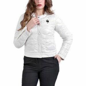 Steppelt kabátok Blauer 26SBLDC02176 kép