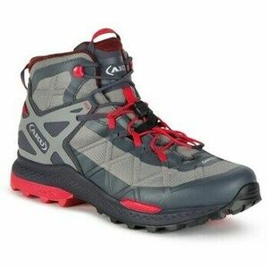 Trail Aku Rocket kép