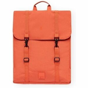 Hátitáskák Lefrik Handy Backpack - Orange Stripes kép