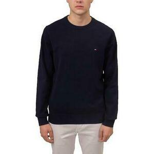 Pulóverek Tommy Hilfiger Pull Tommy Hilfiger Bleu 1985 kép