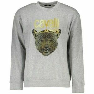 Pulóverek Roberto Cavalli qxt66bcf062gr05014xl kép