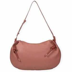Válltáskák Excess Giane Bag - Pink kép
