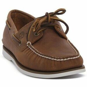 Vitorlás cipők Timberland A43V9 kép