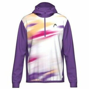 Kapucnis pulóverek Head Topspin kép