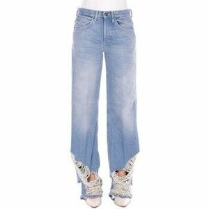 Széles farmer Dondup DP427DF0283D kép