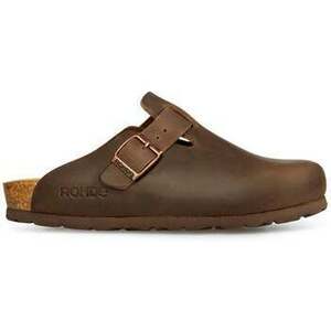 Klumpák Rohde Alba kép