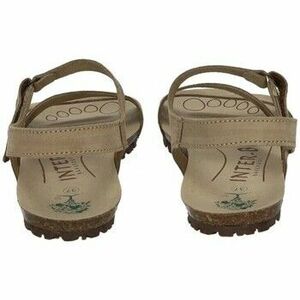 Lapos talpú szandálok Interbios - kép