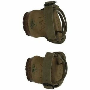 Lapos talpú szandálok Interbios - kép