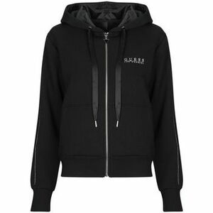 Kapucnis pulóverek Guess - kép