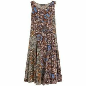 Középhosszú ruhák Max Mara WKDPAUSA kép