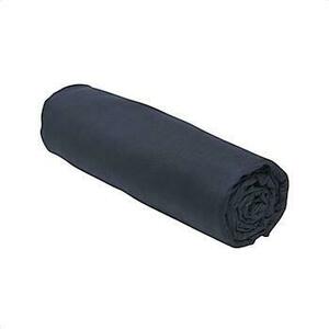 Gumis lepedő Today Drap housse Essential bleu marine 140x200 cm bonnet 30 cm kép