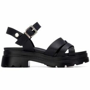 Éktalpú szandálok Refresh 175158 kép