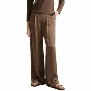 Bő nadrágok Marella MLMFORMATO kép