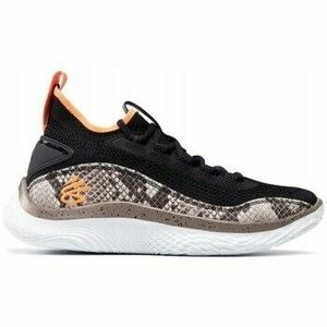 Csizmák Under Armour Curry 8 Flow kép