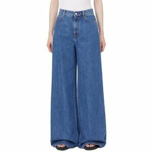 Széles farmer Maxmara Studio MSTSARONG kép
