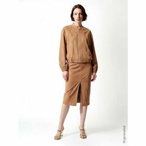 Kabátok Rinascimento CFC0129431003 kép