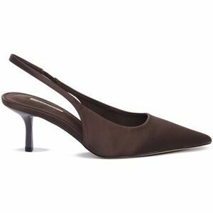 Félcipők Corina CAFFE SALON kép